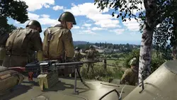 بازی کامپیوتر Arma Reforger