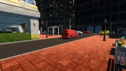 بازی کامپیوتر Parking Tycoon: Business Simulator