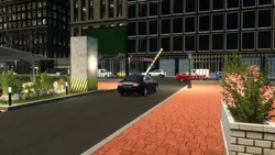 بازی کامپیوتر Parking Tycoon: Business Simulator