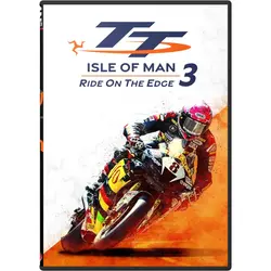 بازی کامپیوتر TT Isle Of Man: Ride on the Edge 3 – 2023 TT Races Roster