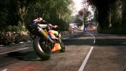 بازی کامپیوتر TT Isle Of Man: Ride on the Edge 3 – 2023 TT Races Roster