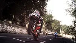 بازی کامپیوتر TT Isle Of Man: Ride on the Edge 3 – 2023 TT Races Roster