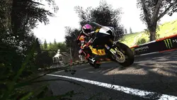 بازی کامپیوتر TT Isle Of Man: Ride on the Edge 3 – 2023 TT Races Roster