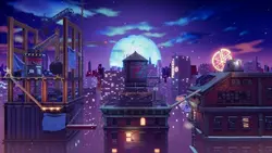 بازی کامپیوتر Nickelodeon All-Star Brawl 2