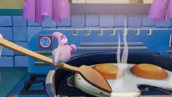 بازی کامپیوتر Nickelodeon All-Star Brawl 2