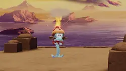 بازی کامپیوتر Nickelodeon All-Star Brawl 2