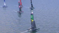 بازی کامپیوتر Hydrofoil Generation