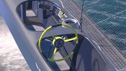 بازی کامپیوتر Hydrofoil Generation