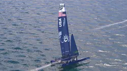 بازی کامپیوتر Hydrofoil Generation