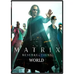بازی کامپیوتر Matrix World