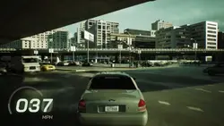 بازی کامپیوتر Matrix World