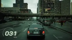 بازی کامپیوتر Matrix World