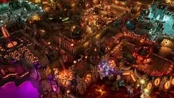 بازی کامپیوتر Dungeons 4