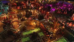 بازی کامپیوتر Dungeons 4