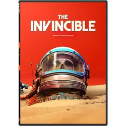 بازی کامپیوتر The Invincible