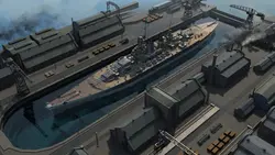 بازی کامپیوتر Ultimate Admiral Dreadnoughts