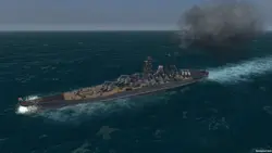 بازی کامپیوتر Ultimate Admiral Dreadnoughts