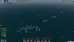بازی کامپیوتر Ultimate Admiral Dreadnoughts