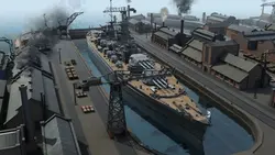بازی کامپیوتر Ultimate Admiral Dreadnoughts