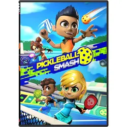 بازی کامپیوتر Pickleball Smash