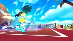 بازی کامپیوتر Pickleball Smash
