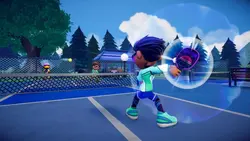بازی کامپیوتر Pickleball Smash