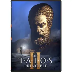 بازی کامپیوتر The Talos Principle 2