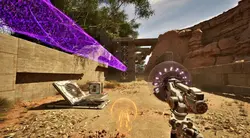 بازی کامپیوتر The Talos Principle 2