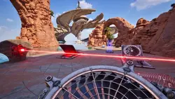 بازی کامپیوتر The Talos Principle 2