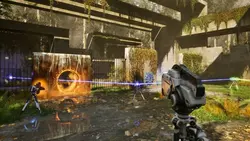 بازی کامپیوتر The Talos Principle 2