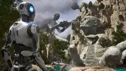 بازی کامپیوتر The Talos Principle 2