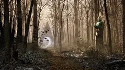 بازی کامپیوتر The Talos Principle 2