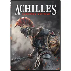 بازی کامپیوتر Achilles Legends Untold