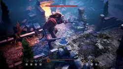 بازی کامپیوتر Achilles Legends Untold