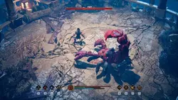 بازی کامپیوتر Achilles Legends Untold