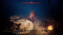 بازی کامپیوتر Achilles Legends Untold