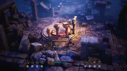 بازی کامپیوتر Achilles Legends Untold