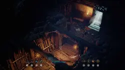 بازی کامپیوتر Achilles Legends Untold