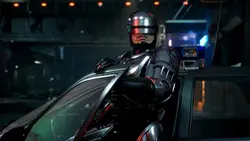 بازی کامپیوتر RoboCop: Rogue City