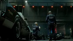 بازی کامپیوتر RoboCop: Rogue City