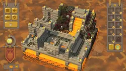 بازی کامپیوتر Hamster on Rails