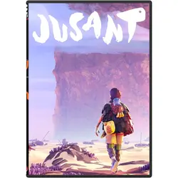 بازی کامپیوتر Jusant
