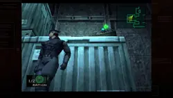 بازی کامپیوتر METAL GEAR SOLID – Master Collection Version