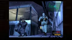 بازی کامپیوتر METAL GEAR SOLID – Master Collection Version