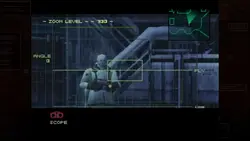 بازی کامپیوتر METAL GEAR SOLID – Master Collection Version