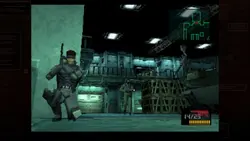 بازی کامپیوتر METAL GEAR SOLID – Master Collection Version