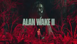 بازی کامپیوتر Alan Wake 2