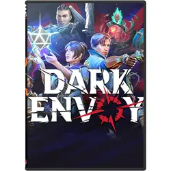 بازی کامپیوتر Dark Envoy
