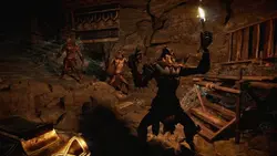 بازی کامپیوتر The Lord of the Rings: Return to Moria