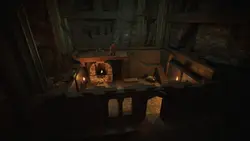 بازی کامپیوتر The Lord of the Rings: Return to Moria